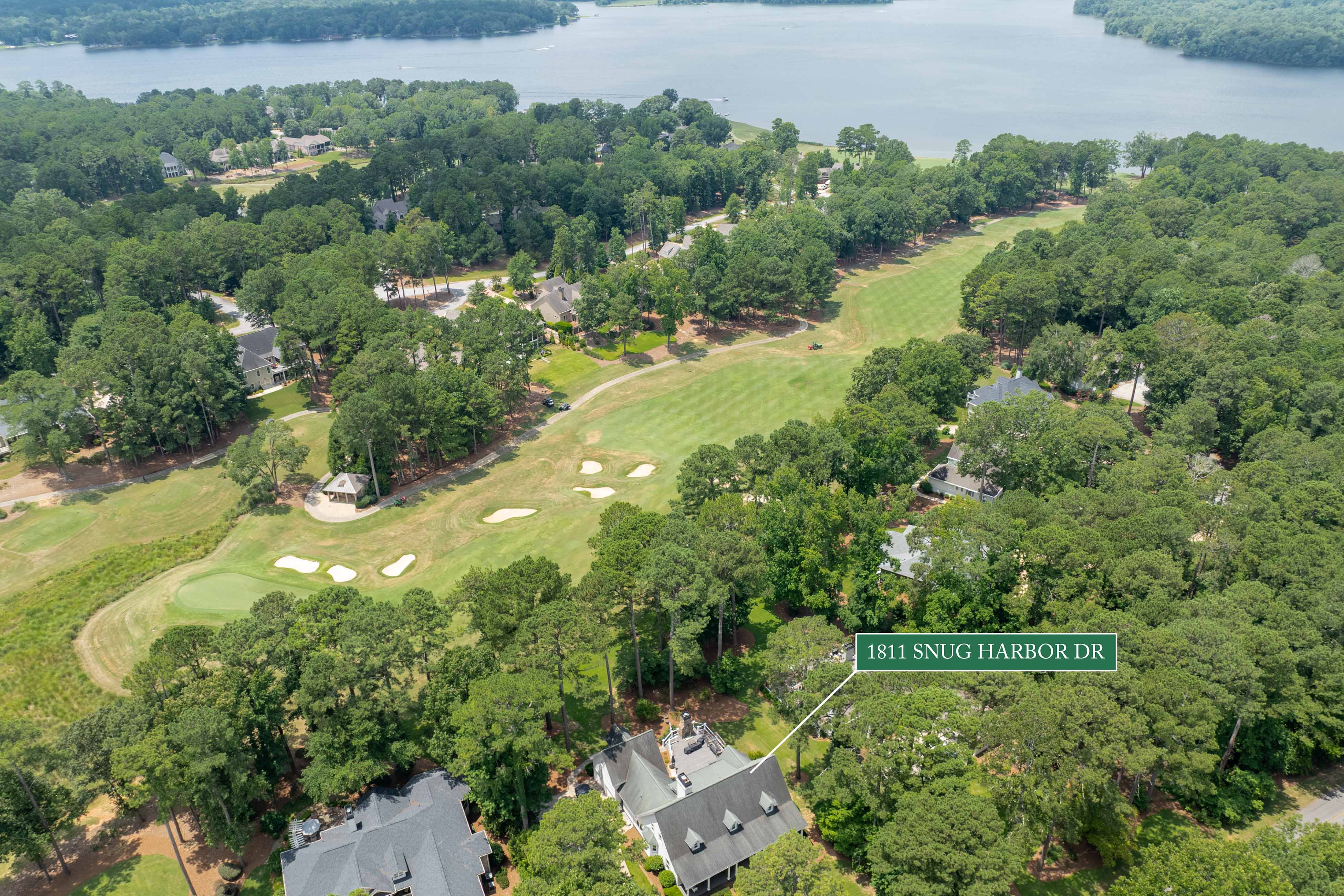 1811 Snug Harbor Drive image 38